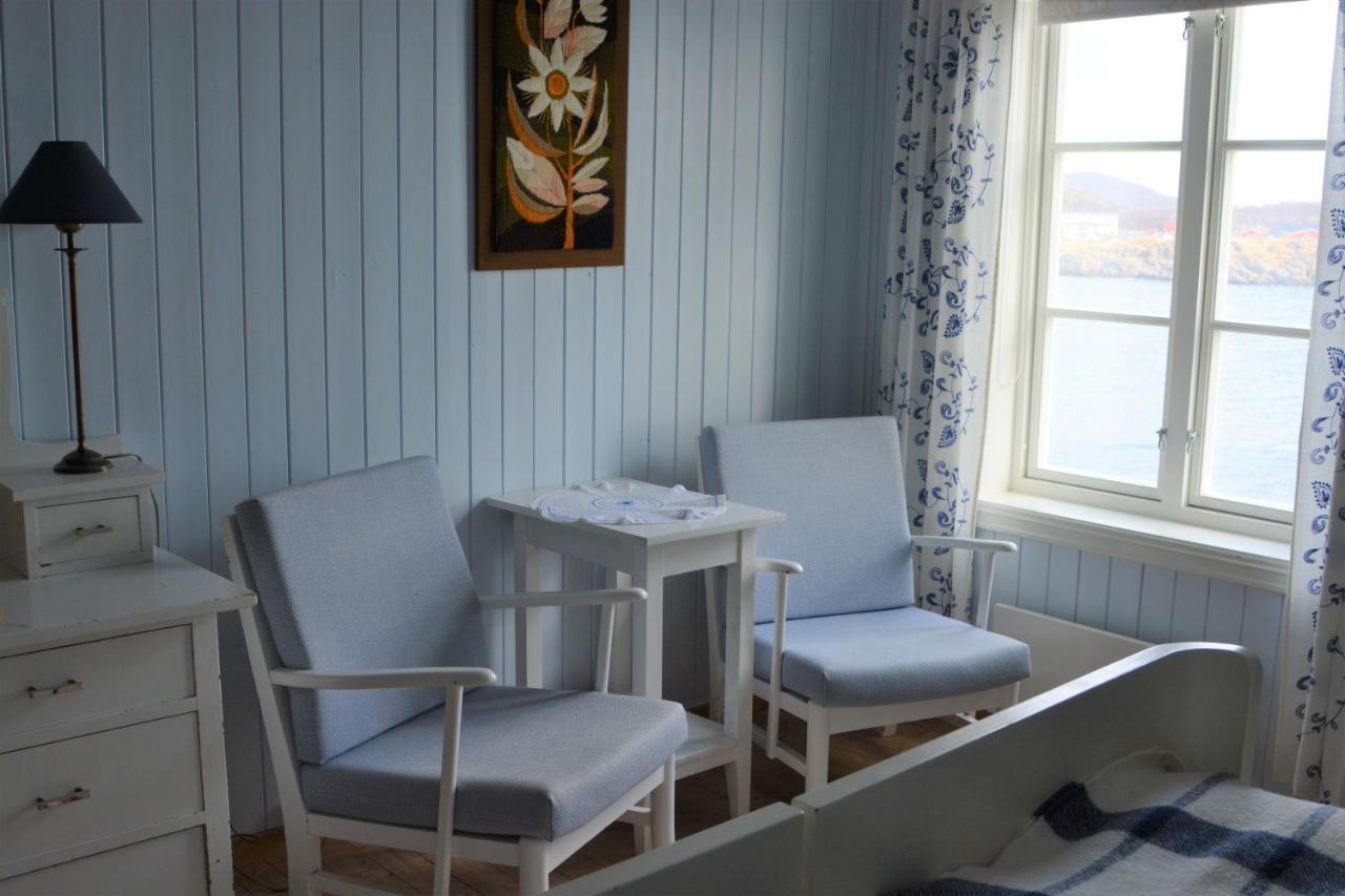 Skagakaia Hotel Bo i Vesteralen Eksteriør billede