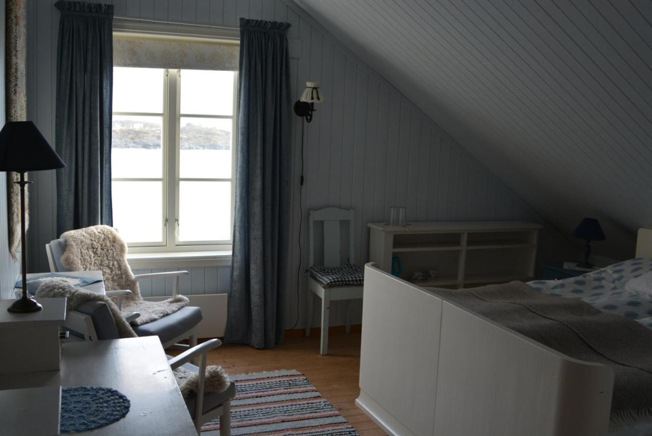 Skagakaia Hotel Bo i Vesteralen Eksteriør billede