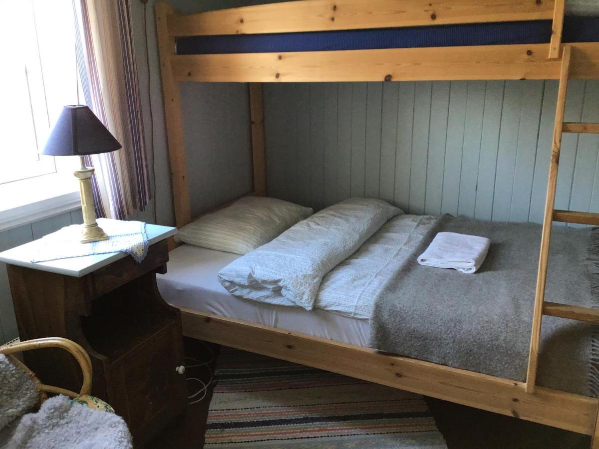 Skagakaia Hotel Bo i Vesteralen Eksteriør billede